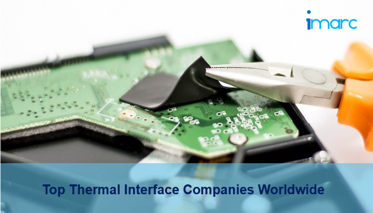 Thermal Interface Companies